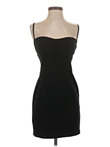 Moda International Cocktail Dress (view 1)