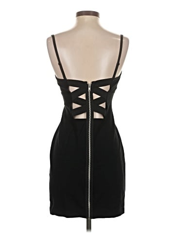 Moda International Cocktail Dress (view 2)