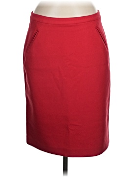 Ann Taylor Loft Formal Skirt