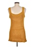 Soft Surroundings Gold Tank Top Size M - photo 2