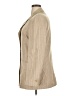 Zanella Tan Blazer Size 16 - photo 5