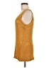 Soft Surroundings Gold Tank Top Size M - photo 5