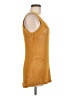 Soft Surroundings Gold Tank Top Size M - photo 4