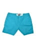 Talbots Solid Teal Board Shorts Size 14 (petite) - photo 1