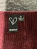 Windsor Burgundy Pullover Sweater Size S - photo 7