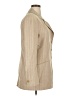 Zanella Tan Blazer Size 16 - photo 4