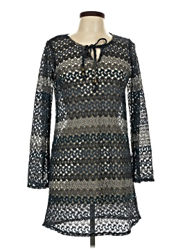 chinese dress ladies Bell Sleeve Open Back Lace Dress  bebe