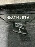 Athleta Black Sleeveless T-Shirt Size L - photo 7