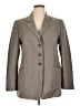 Zanella Gray Blazer Size 16 - photo 1