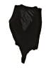 PrettyLittleThing Black Bodysuit Size 6 - photo 2