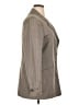 Zanella Gray Blazer Size 16 - photo 4