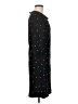 Boden Hearts Black Casual Dress Size 6R - photo 4
