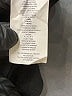 MICHAEL Michael Kors Solid Black Cocktail Dress Size M - photo 8
