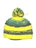 Screamer 100% Acrylic Yellow Beanie One size - photo 2