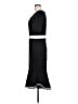 Unbranded Black Cocktail Dress Size L - photo 5