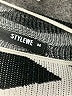 Stylewe Houndstooth Black Turtleneck Sweater Size M - photo 7