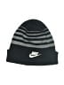 Nike 100% Acrylic Black Beanie One size (youth) - photo 1