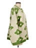 Unbranded Floral Green Pullover Sweater Size L (estimated) - photo 4