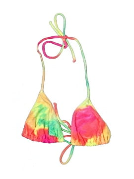 Endless Sun Swimsuit Top