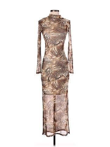 No Comment Cocktail Dress (view 1)