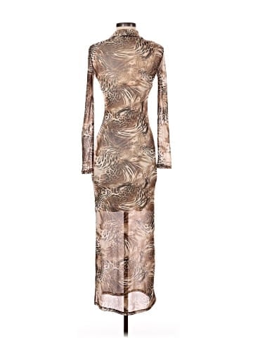 No Comment Cocktail Dress (view 2)