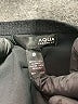 Aqua 100% Cashmere Black Cashmere Pullover Sweater Size L - photo 7