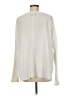 Out From Under Ivory Cardigan Size M - photo 2