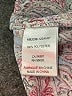 Eliane Rose 100% Polyester Gray Long Sleeve Blouse Size XL - photo 8