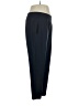 Athleta Solid Blue Active Pants Size 16 - photo 4