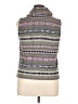 Chaps Green Sweater Vest Size XL (petite) - photo 2
