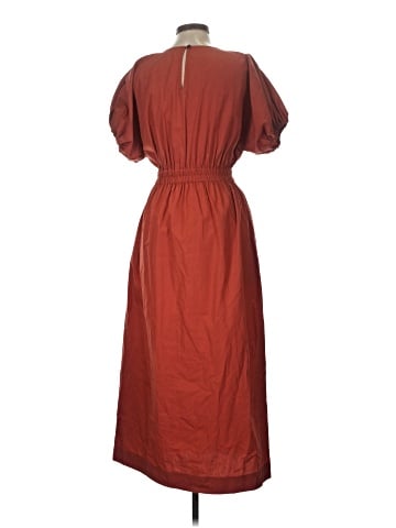 S/W/F Casual Dress (view 1)
