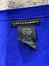 Grace Elements Blue Long Sleeve Top Size S - photo 7