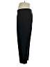 Athleta Solid Black Dress Pants Size 16 - photo 5