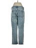 Gap Blue Jeans Size 27 waist - photo 2