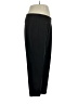 Athleta Solid Black Dress Pants Size 16 - photo 4
