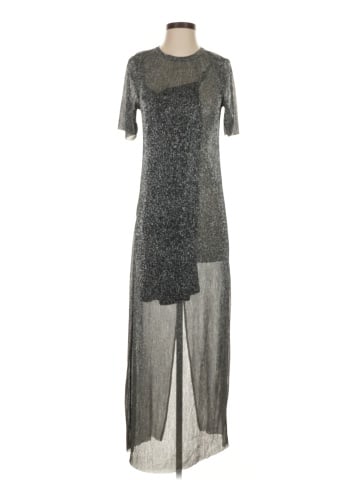 MNG Casual Dress (view 1)