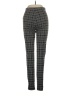 Tahari Plaid Gray Casual Pants Size XS - photo 2