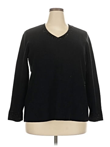 Chico's Pullover Sweater (view 1)