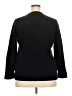 Chico's Black Pullover Sweater Size XXL (4) - photo 2