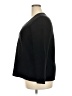 Chico's Black Pullover Sweater Size XXL (4) - photo 5