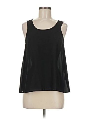 Atmosphere Sleeveless T-Shirt (view 1)