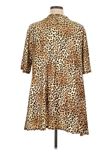 NY Invasion Casual Dress (view 2)