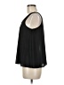 Atmosphere Black Sleeveless T-Shirt Size 6 - photo 5