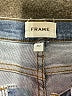 FRAME Hearts Blue Jeans Size 30 waist - photo 7