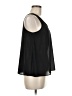 Atmosphere Black Sleeveless T-Shirt Size 6 - photo 4