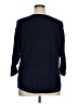 Market and Spruce Blue Pullover Sweater Size XL - photo 2