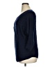 Market and Spruce Blue Pullover Sweater Size XL - photo 5