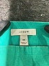 J.Crew Solid Green Shorts Size 00 - photo 3