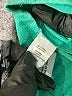J.Crew Solid Green Shorts Size 00 - photo 4