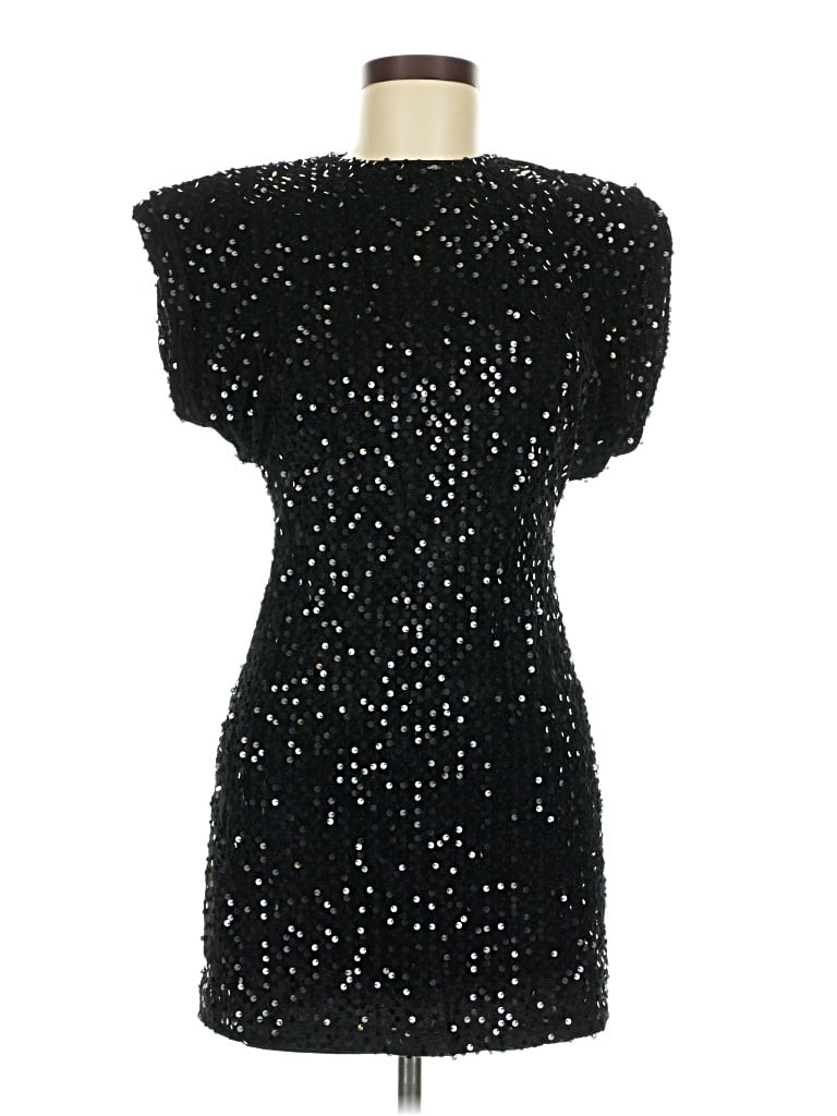 Hyfve Cocktail Dress In Black